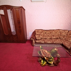 Гостиница Эдем (Армавир, Краснодарский край), Армавир, Краснодарский край