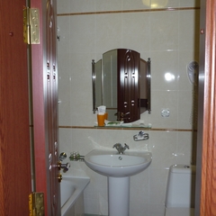 Гостиница Комфорт, Армавир, Краснодарский край