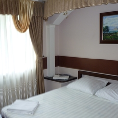 Гостиница Комфорт, Армавир, Краснодарский край