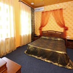 Гостиница Эдем (Армавир, Краснодарский край), Армавир, Краснодарский край