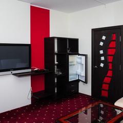 Отель Рандеву, Армавир, Краснодарский край