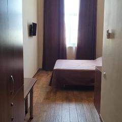 Отель Гостевой Дом, Армавир, Краснодарский край