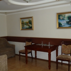 Гостиница Комфорт, Армавир, Краснодарский край