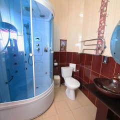 Гостиница Эдем (Армавир, Краснодарский край), Армавир, Краснодарский край