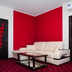 Отель Рандеву, Армавир, Краснодарский край