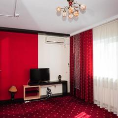 Отель Рандеву, Армавир, Краснодарский край