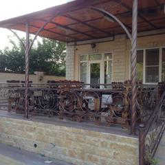 Отель Идилия, Армавир, Краснодарский край