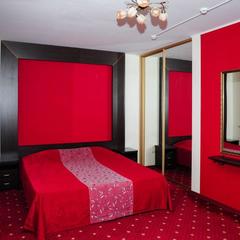 Отель Рандеву, Армавир, Краснодарский край