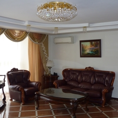 Гостиница Комфорт, Армавир, Краснодарский край