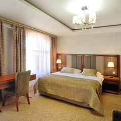 Отель Royal Hotel Riz, Армавир, Краснодарский край