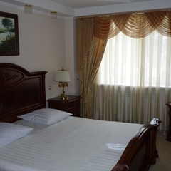 Гостиница Комфорт, Армавир, Краснодарский край