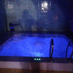 Отель Идилия, Армавир, Краснодарский край