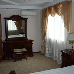 Гостиница Комфорт, Армавир, Краснодарский край