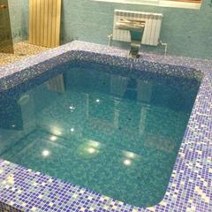 Отель Идилия, Армавир, Краснодарский край