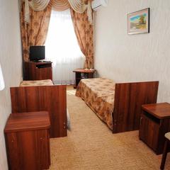 Отель Рандеву, Армавир, Краснодарский край