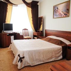 Отель Рандеву, Армавир, Краснодарский край