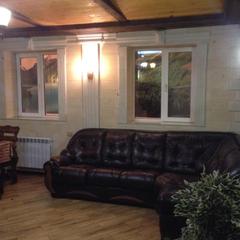 Отель Идилия, Армавир, Краснодарский край