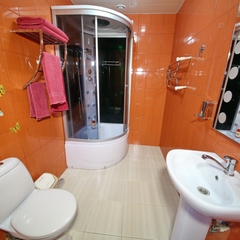 Гостиница Эдем (Армавир, Краснодарский край), Армавир, Краснодарский край