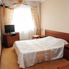 Отель Рандеву, Армавир, Краснодарский край