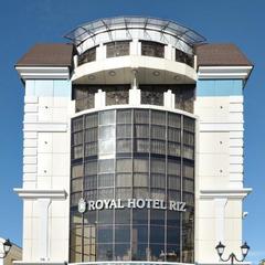 Отель Royal Hotel Riz, Армавир, Краснодарский край