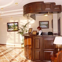 Гостиница Комфорт, Армавир, Краснодарский край