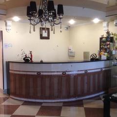 Отель Идилия, Армавир, Краснодарский край