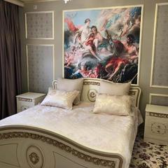 Оздоровительный комплекс Ковчег, Армавир, Краснодарский край