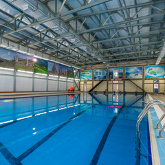  Курортно-оздоровительный комплекс Армхи, Армхи, Республика Ингушетия