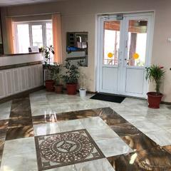 Оздоровительный комплекс Ковчег, Армавир, Краснодарский край