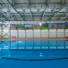  Курортно-оздоровительный комплекс Армхи, Армхи, Республика Ингушетия