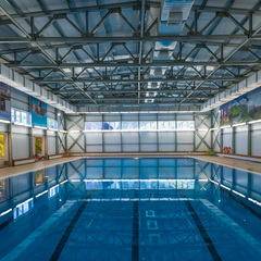  Курортно-оздоровительный комплекс Армхи, Армхи, Республика Ингушетия