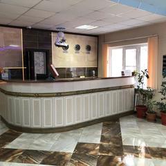 Оздоровительный комплекс Ковчег, Армавир, Краснодарский край