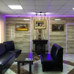 Оздоровительный комплекс Ковчег, Армавир, Краснодарский край