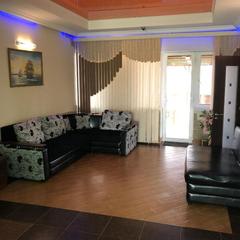 Оздоровительный комплекс Ковчег, Армавир, Краснодарский край