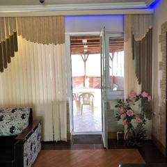 Оздоровительный комплекс Ковчег, Армавир, Краснодарский край