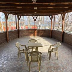 Оздоровительный комплекс Ковчег, Армавир, Краснодарский край