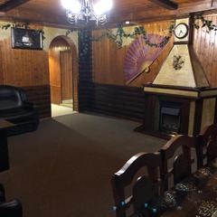 Оздоровительный комплекс Ковчег, Армавир, Краснодарский край