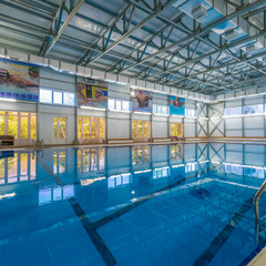  Курортно-оздоровительный комплекс Армхи, Армхи, Республика Ингушетия