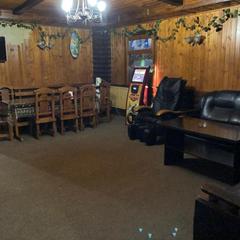 Оздоровительный комплекс Ковчег, Армавир, Краснодарский край