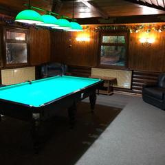 Оздоровительный комплекс Ковчег, Армавир, Краснодарский край