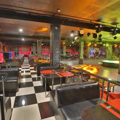 Отель Абсолют, Арсеньев, Приморский край