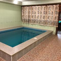 Оздоровительный комплекс Ковчег, Армавир, Краснодарский край