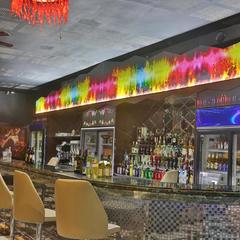 Отель Абсолют, Арсеньев, Приморский край