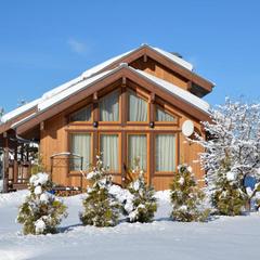 База отдыха Новинки Парк, Арнеево, Московская область