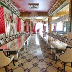 Отель Абсолют, Арсеньев, Приморский край