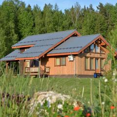 База отдыха Новинки Парк, Арнеево, Московская область