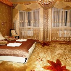 Отель Абсолют, Арсеньев, Приморский край