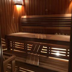 Оздоровительный комплекс Ковчег, Армавир, Краснодарский край