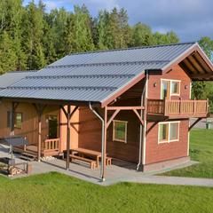 База отдыха Новинки Парк, Арнеево, Московская область