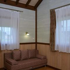 База отдыха Новинки Парк, Арнеево, Московская область